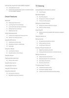 Samsung QN75Q7FAMFXZA TV Operating Manual